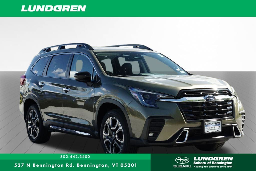 2026 Subaru Ascent Touring 7 Passenger's photo