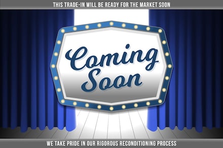 2017 Subaru Forester 2.5i SUV