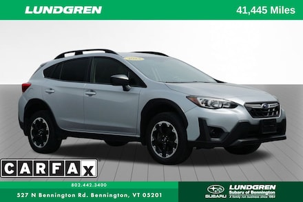 2023 Subaru Crosstrek Base SUV