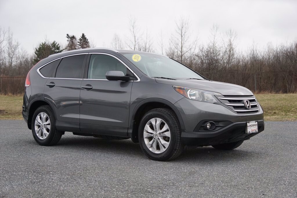 Used 2014 Honda Cr V For Sale At Lundgren Subaru Vin 2hkrm4h75eh664311