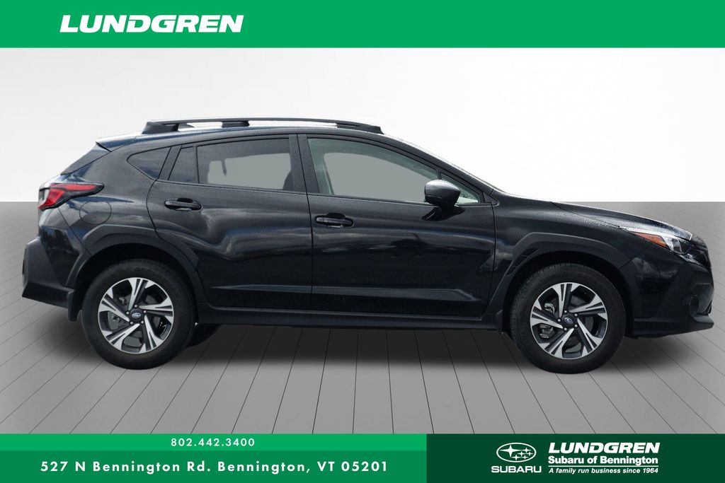 2024 Subaru Crosstrek Premium photo 2