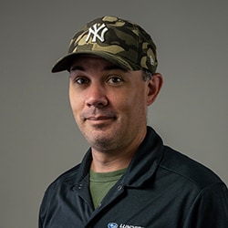 Staff member Chris Hessler from ID_a4b7c4568250