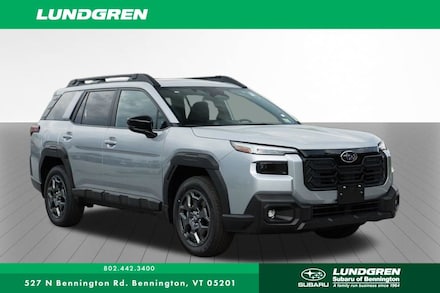 2026 Subaru Outback Premium SUV