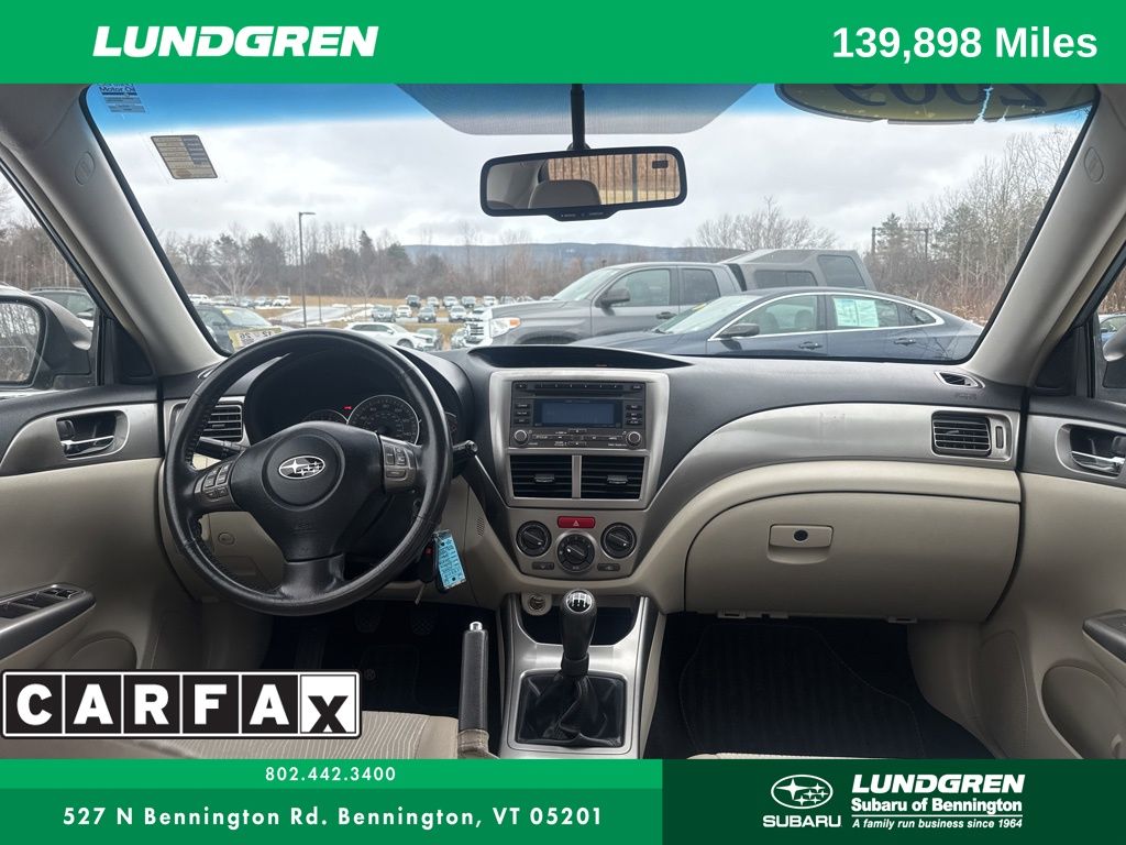 2009 Subaru Impreza Outback Sport's photo