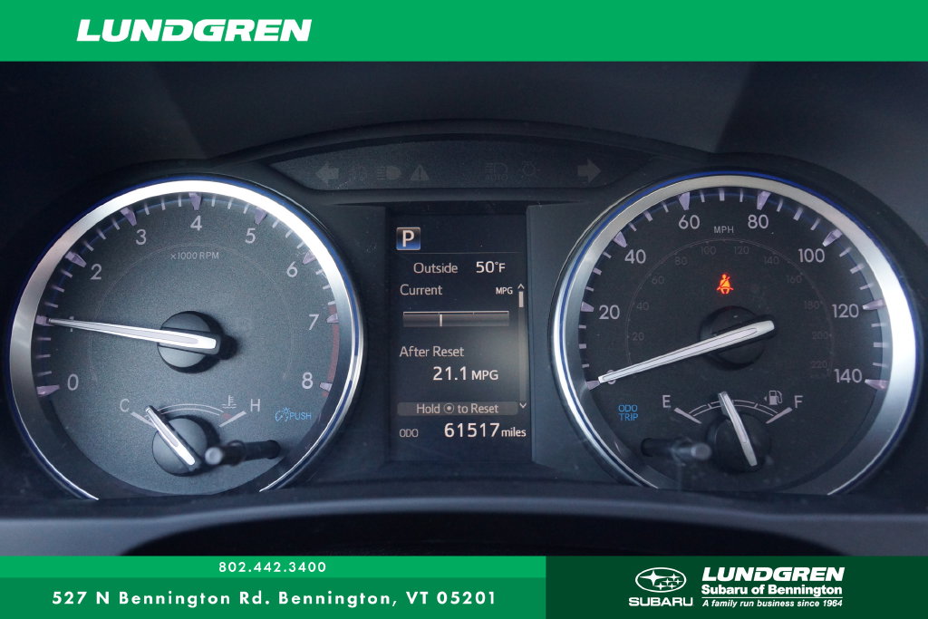 2019 Toyota Highlander XLE - Photo 14
