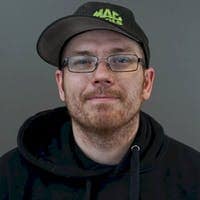 Staff member Jake Jelley from ID_a4b7c4568250