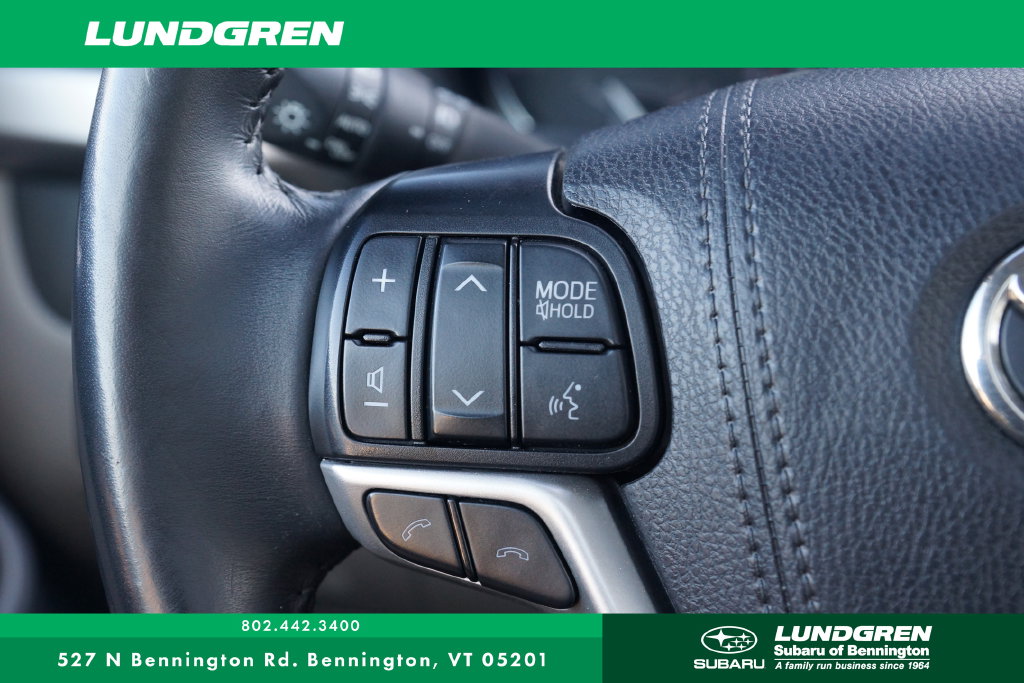 2019 Toyota Highlander XLE - Photo 15