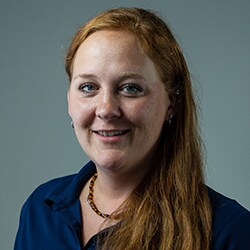 Staff member Jennifer Gillis from ID_a4b7c4568250