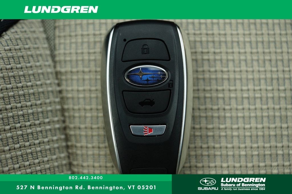 New 2025 Subaru Outback Premium SUV