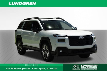 2026 Subaru Outback Touring XT SUV