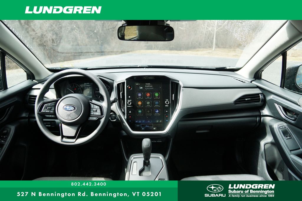 2024 Subaru Crosstrek Premium photo 4