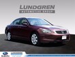 Honda Accord Sdn