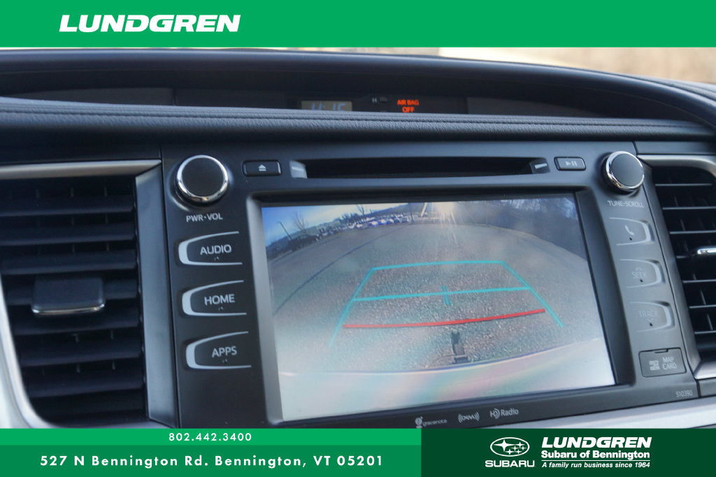2019 Toyota Highlander XLE - Photo 20
