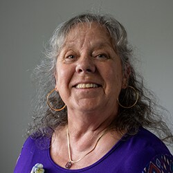 Staff member Holly Townsend from ID_5889a637c317