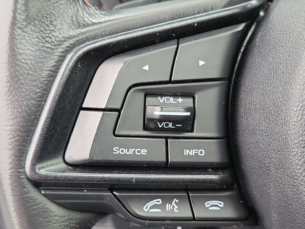 2022 Subaru Forester Sport - Photo 15