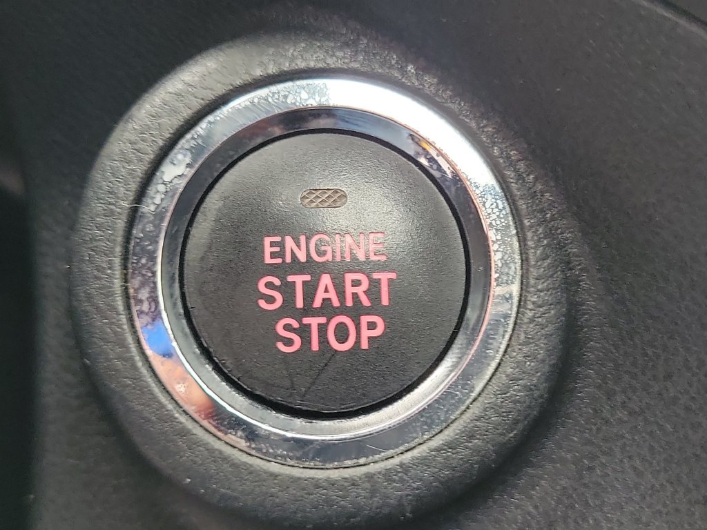 2022 Subaru Forester Sport - Photo 20