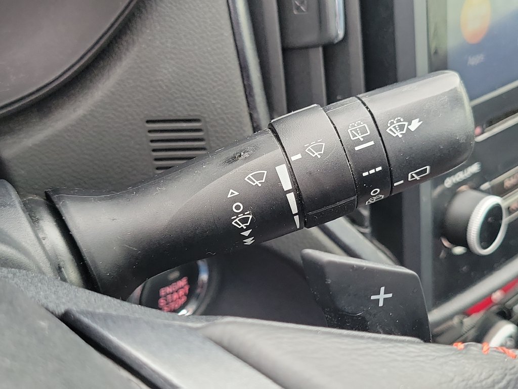2022 Subaru Forester Sport - Photo 18
