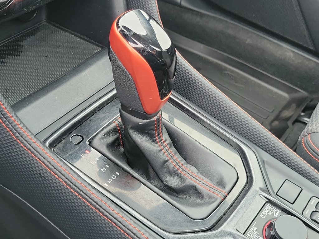 2022 Subaru Forester Sport - Photo 26