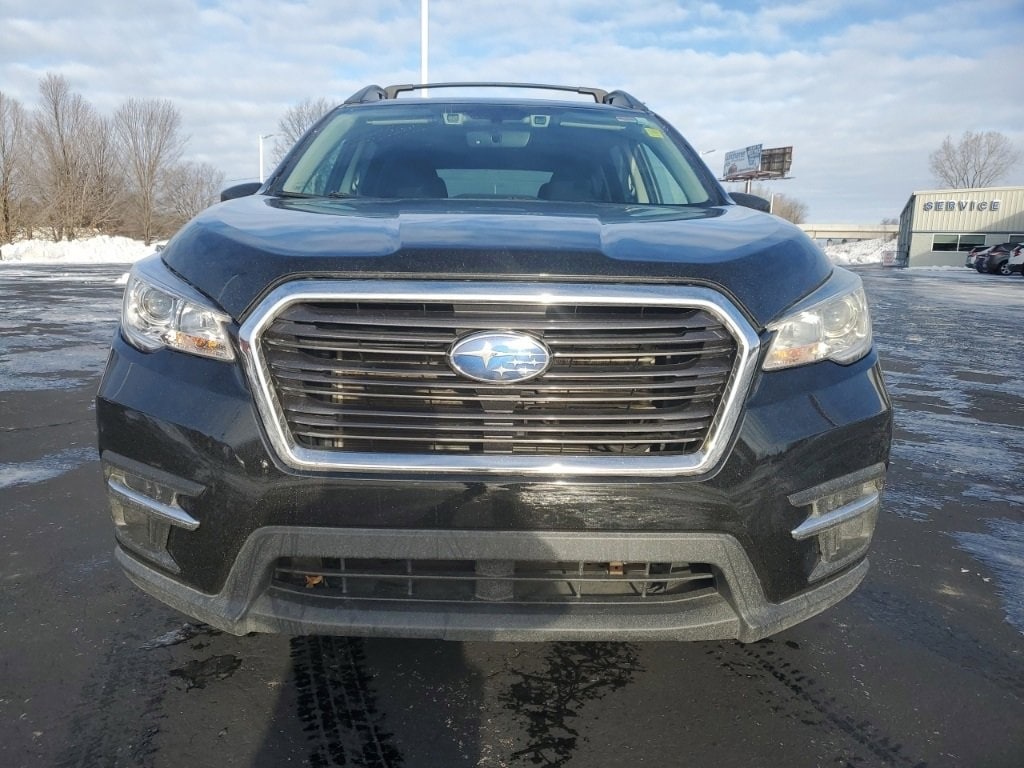 Used 2020 Subaru Ascent Premium SUV