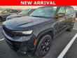 Jeep Grand Cherokee L