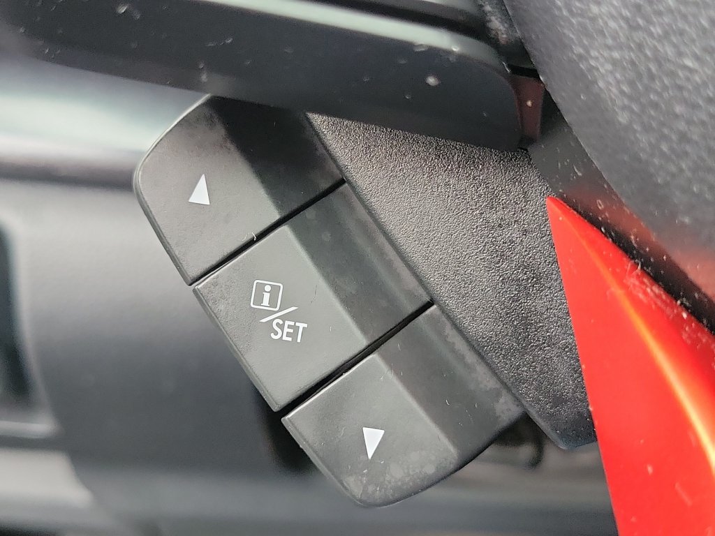 2022 Subaru Forester Sport - Photo 14