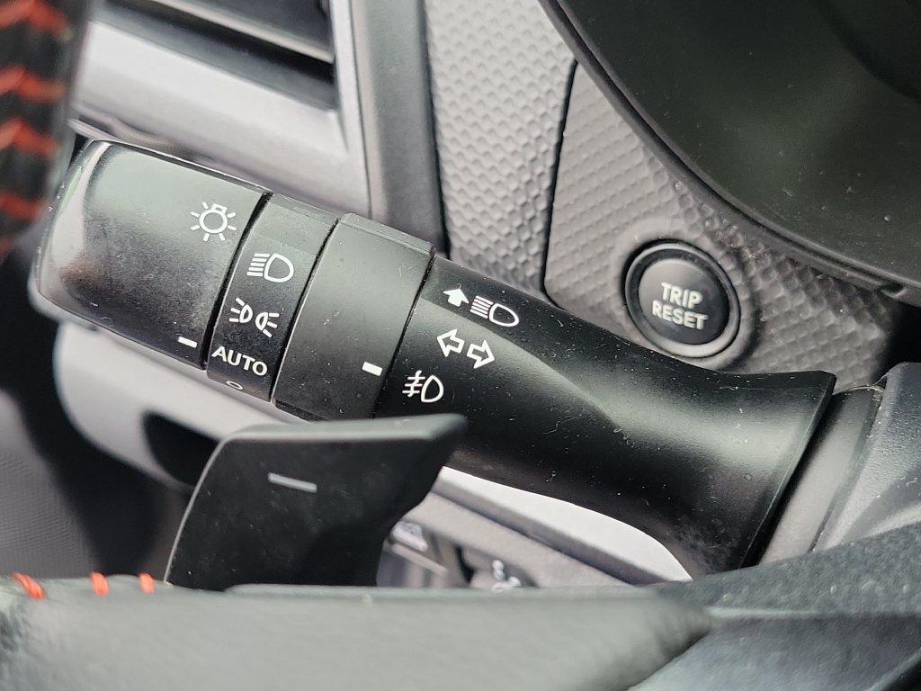 2022 Subaru Forester Sport - Photo 16