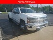  Chevrolet Silverado 3500HD