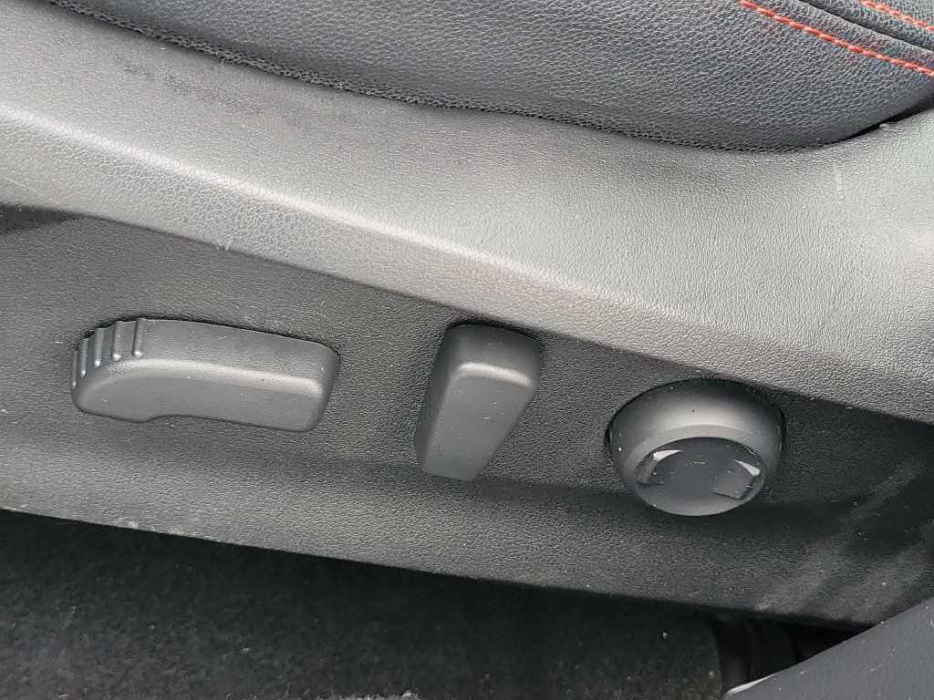 2022 Subaru Forester Sport - Photo 10
