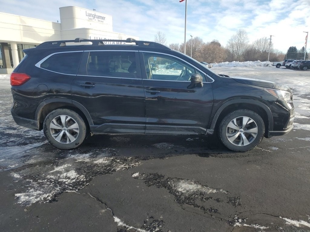 Used 2020 Subaru Ascent Premium SUV