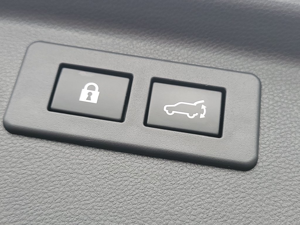 2022 Subaru Forester Sport - Photo 37
