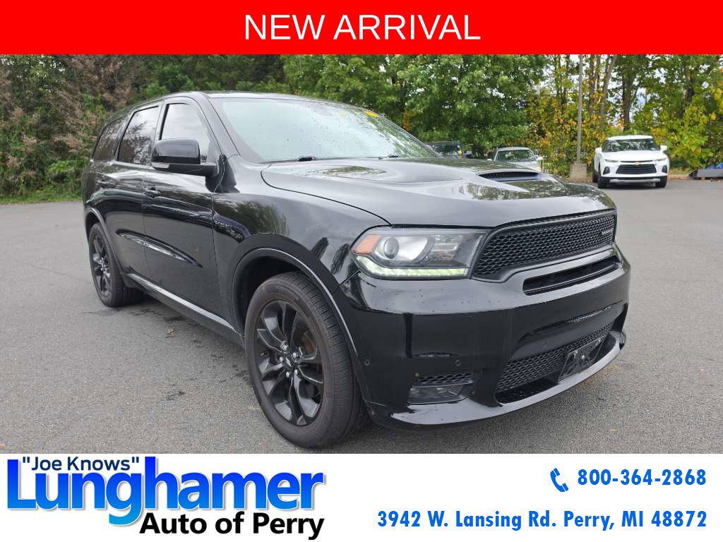  Dodge Durango