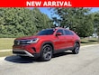 Volkswagen Atlas Cross Sport
