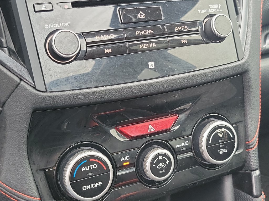 2022 Subaru Forester Sport - Photo 24