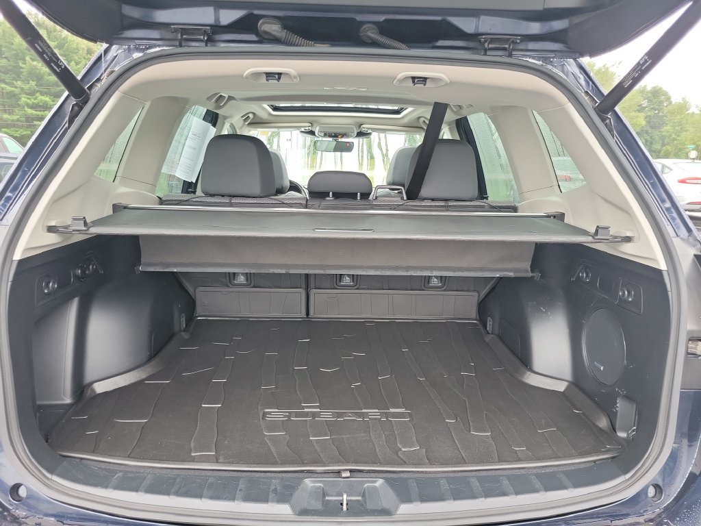 2022 Subaru Forester Sport - Photo 36