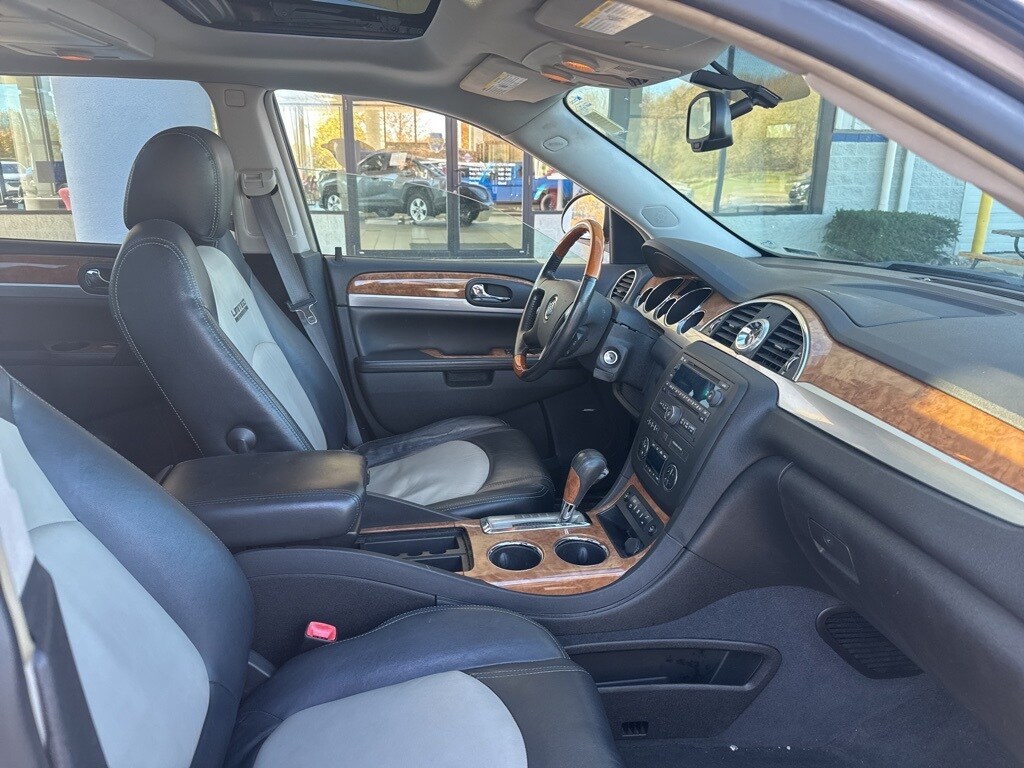 Used 2008 Buick Enclave CX SUV