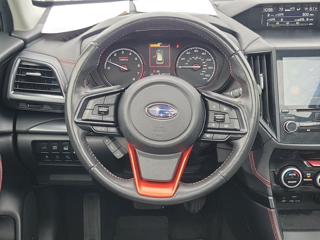 2022 Subaru Forester Sport - Photo 32