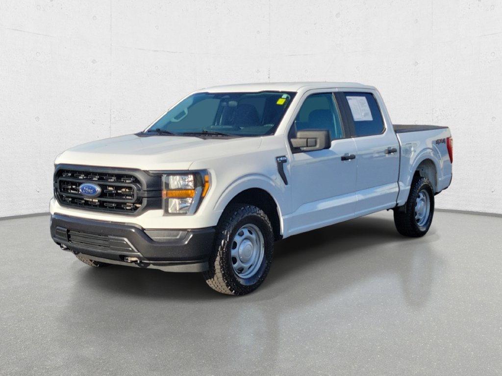 Used 2023 Ford F-150 XL Truck