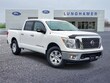 Nissan Titan