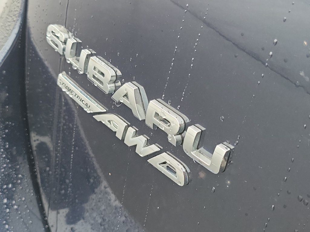 2022 Subaru Forester Sport - Photo 40