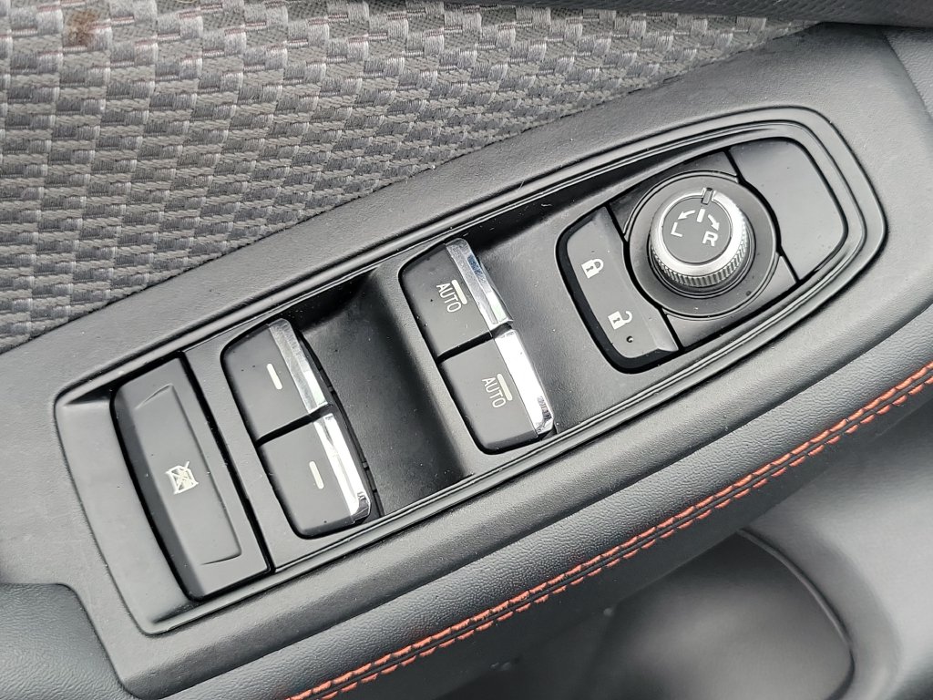 2022 Subaru Forester Sport - Photo 29