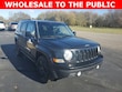 Jeep Patriot