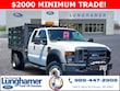 Ford F-450SD