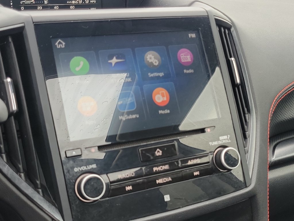2022 Subaru Forester Sport - Photo 22