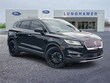 Lincoln MKC