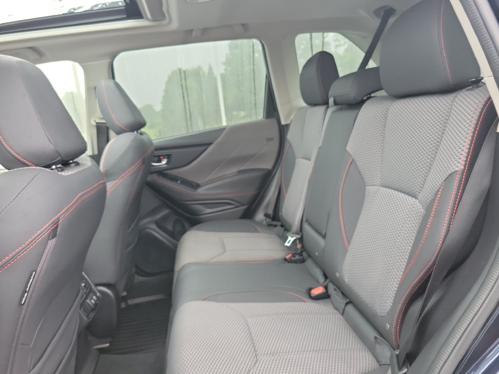 2022 Subaru Forester Sport - Photo 34