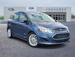 Ford C-Max Hybrid