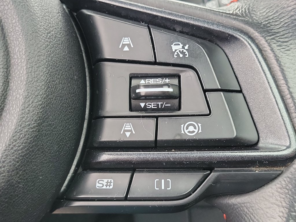 2022 Subaru Forester Sport - Photo 19