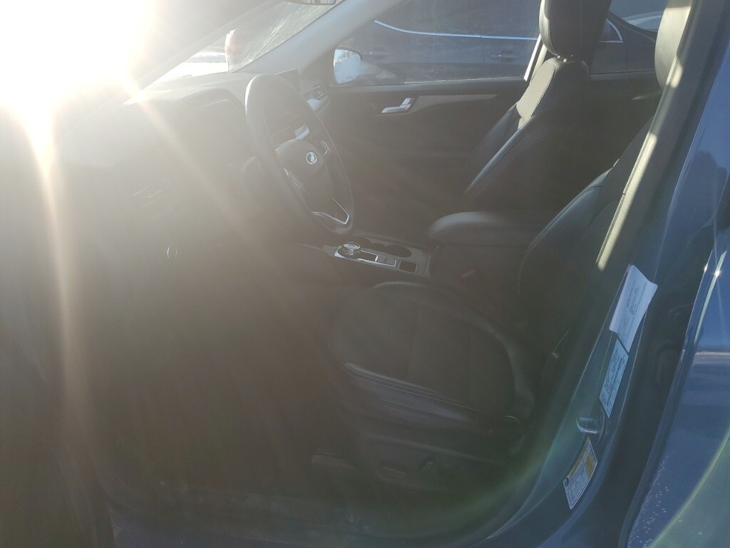 Used 2024 Ford Escape Plug-In Hybrid Base SUV