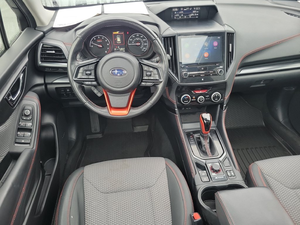 2022 Subaru Forester Sport - Photo 31