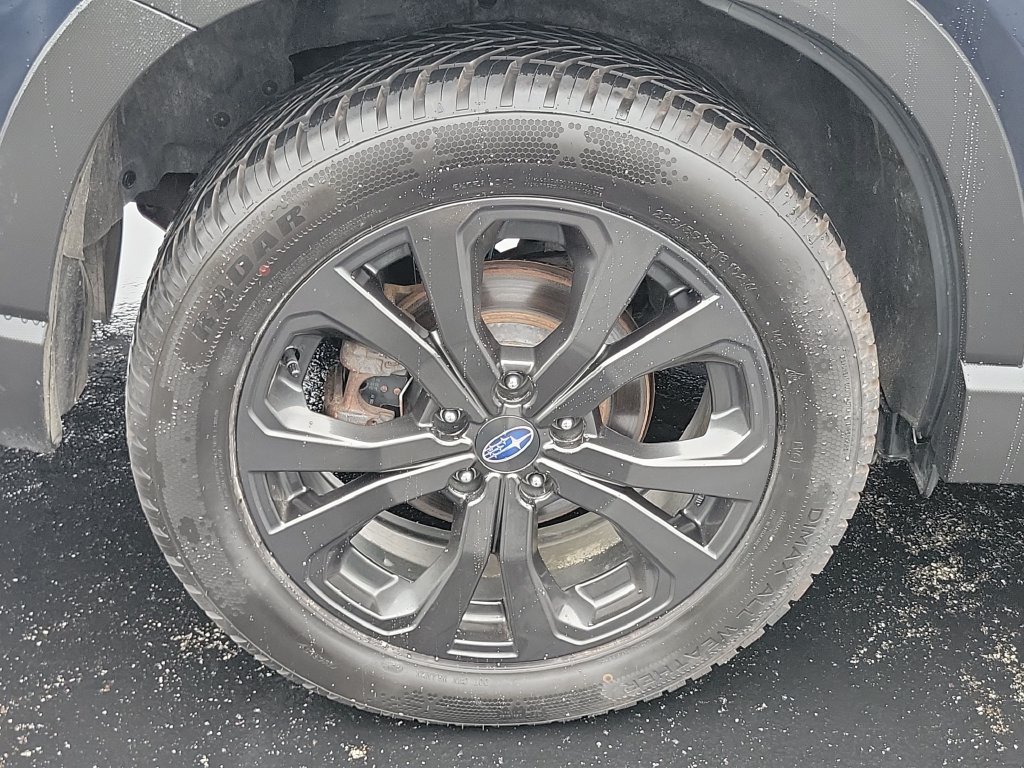 2022 Subaru Forester Sport - Photo 38